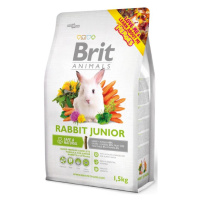 Brit Animals Rabbit Junior Complete 1,5kg