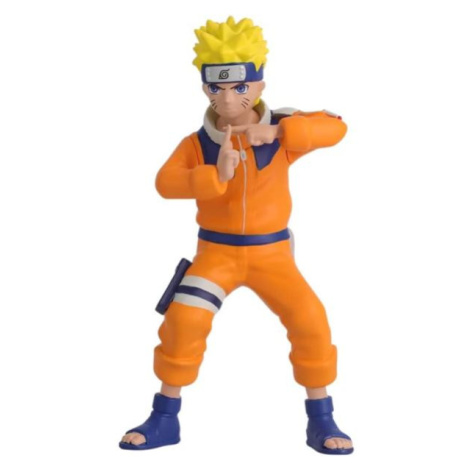 Comansi Naruto Sparkys