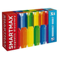 SmartMax -Krátké a dlouhé tyče - 12 ks