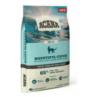 Acana Cat Bountiful Catch 4,5kg