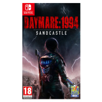 Daymare: 1994 Sandcastle (Switch)