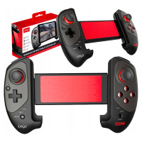 Bezdrátový ovladač Gamepad Ipega Pg-9083s S držákem telefonu