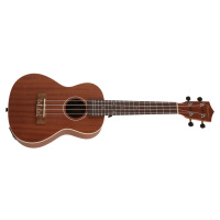 Bamboo U-23 Sapele-Q