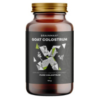 BrainMax Goat Colostrum - Kozí kolostrum v prášku 50 g