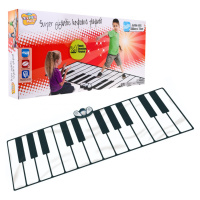 mamido  Hudební podložka piano