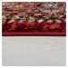 Flair Rugs koberce Kusový koberec Sincerity Royale Sandford Red - 160x230 cm