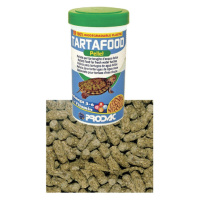 Tartafood pellets krmivo pro želvy, 78g - teraristika