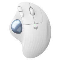 Logitech ERGO M575 for Business 910-006438 Bílá