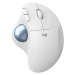 Logitech ERGO M575 for Business 910-006438 Bílá