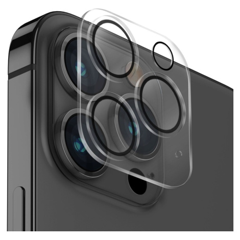 UNIQ OPTIX Camera Lens Protector iPhone 14 Pro/14 Pro Max Clear