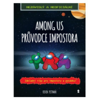 Among us: Průvodce impostora