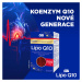 GS Koenzym Lipo Q10 100mg cps.60+10 dárek