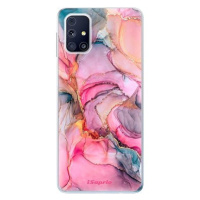 iSaprio Golden Pastel pro Samsung Galaxy M31s