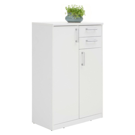 Xora KOMODA, bílá cm