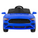 mamido Dětské elektrické autíčko GT Sport modré