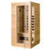 Infrasauna pro 1 Smart 1000M – Marimex