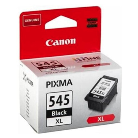 Canon PG-545XL - originální Černá