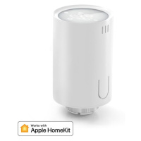 Termostatická hlavice Meross Thermostat Valve - Apple HomeKit