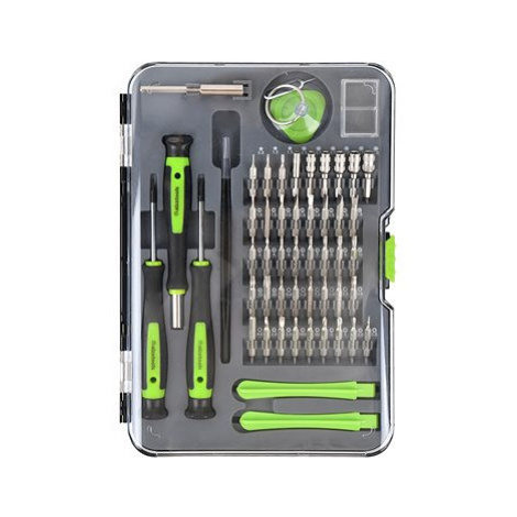 AlzaTools Precision Repair Set 52 PCS