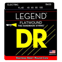 DR Strings Legend FL-45