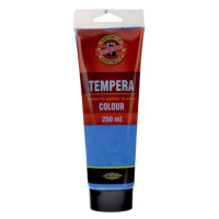 Temperová barva koh-i-noor Tempera 250 ml - kobalt imitace