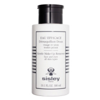 Sisley Eau Efficace Gentle Make-Up Remover micelární voda 3v1 300 ml