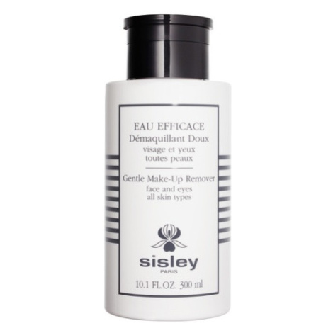 Sisley Eau Efficace Gentle Make-Up Remover micelární voda 3v1 300 ml