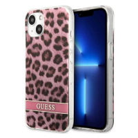 Kryt Guess GUHCP13MHSLEOP iPhone 13 6,1