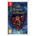 Nintendo SWITCH Bayonetta Origins:Cereza and the Lost Demon