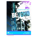 Beyond A1+ Student´s Book with Webcode for Student´s Resource Centre Macmillan