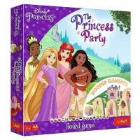 TREFL - Hra - Princess Party