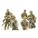 Model Kit figurky 6191 - NATO troops (1980s) (1:72)