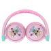 OTL Technologies L.O.L. Surprise! B.B. Kids Wireless Headphones Růžová