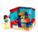 LEGO® Disney™ 43276 Sněhurčina šperkovnice