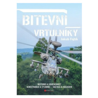 Bitevní vrtulníky - Jakub Fojtík