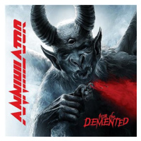 Annihilator: For The Demented