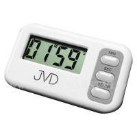 Kuchyňská minutka JVD DM62