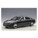 1:18 Mercedes-Maybach S-Klasse S600 (SWB) (Black) - AUTOART - 76293