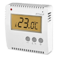 Pokojový termostat Elektrobock PT14-P