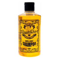 Dapper Dan sprchový gel a šampon 2v1 300 ml