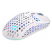 Endorfy LIX Plus Wireless herní myš bílá EY6A009 Bílá
