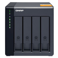 QNAP TL-D400S