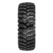 Pro-Line pneu Maxxis Trepador G8 F/R 1.9" Rock Crawling Tires (2)