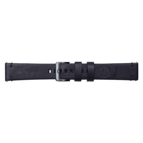 Samsung Watch Braloba Essex Pásek Small Black