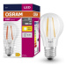 Osram LED Žárovka FILAMENT A60 E27/6,5W/230V 2700K - Osram