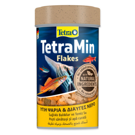 TETRA Min 100ml