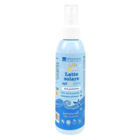 laSaponaria Opalovací mléko SPF 30 BIO 125 ml