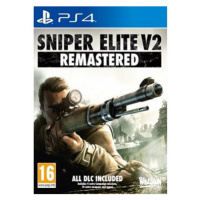 Sniper Elite V2 Remastered (PS4)