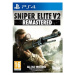 Sniper Elite V2 Remastered (PS4)