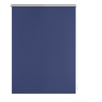Lichtblick Termo zatemňovací roleta, od 45 x 150 cm (80 x 150 cm, modrá)